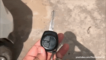 Red Car Cars GIF by Namaste Car