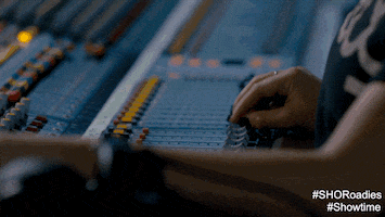cameron crowe lol GIF by Showtime