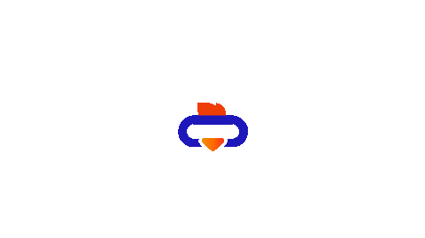 Logo Web Sticker by webidoo