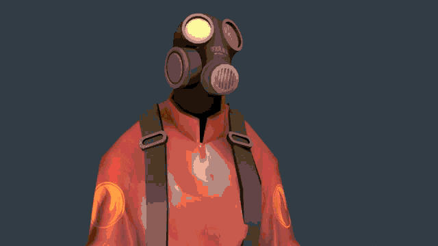 Angry Team Fortress 2 GIF