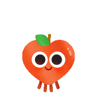 Thinking Think Sticker by Cucchiaio d'Argento