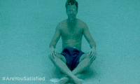 usa network pool GIF by Satisfaction