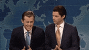 mikey day snl GIF by Saturday Night Live