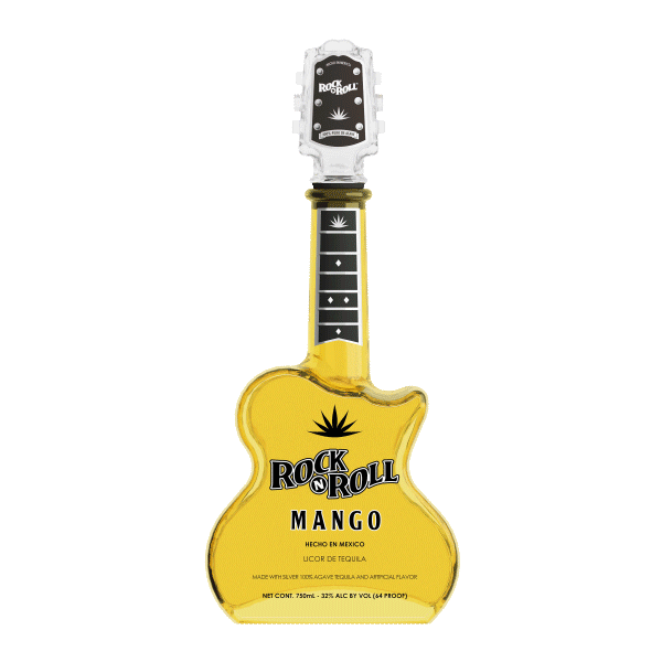 Sticker by rocknrolltequila