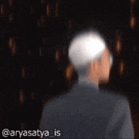 aryasatya_is masyaallah zakir naik aryasatyais GIF