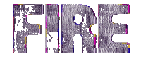 Art Glitch Sticker