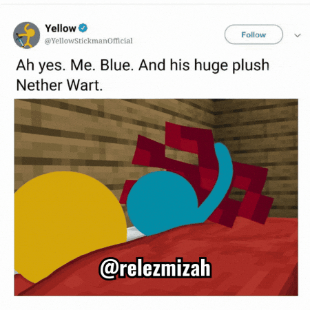 Sleep Bed GIF