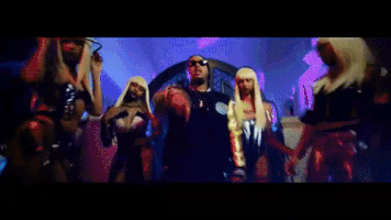 kentjones GIF by Sony Music Perú