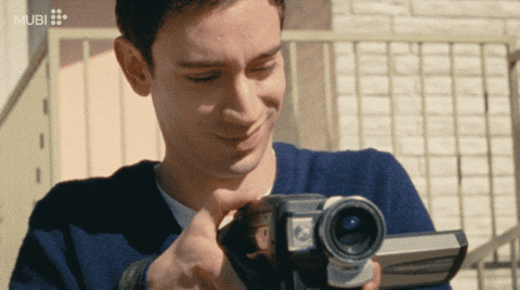 Alex Russell Film GIF by MUBI