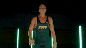 Ndsu Wrestling GIF by NDSU Athletics