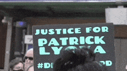 Patrick Lyoya GIF by GIPHY News
