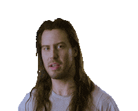 Sticker by Andrew W. K.