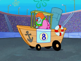 season 8 episode 21 GIF by SpongeBob SquarePants