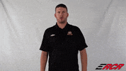 angry jordan mcgraw GIF by Richard Childress Racing