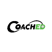 Ed Angulo Sticker by Coached Gulf