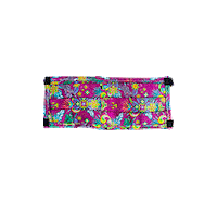 Design Face Sticker by ESTAMPAMOS