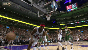 Lets Go Sport GIF by NBA