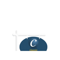 Cresidential estate agent residential estateagent staffordshire Sticker
