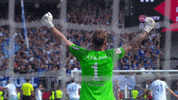 Happy Football GIF by FC Schalke 04