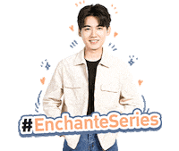 Enchanteseries Sticker by GMMTV OFFICIAL