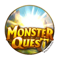 Monster Adventure Sticker by Big Time Gaming