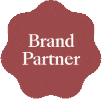Brand Partner Sticker by Spoak Decor