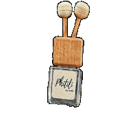 phitilicandles phitili candles phitili φυτίλι Sticker