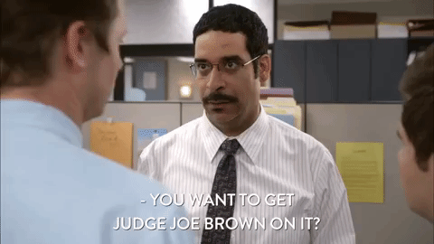 season 3 to kill a chupacabraj GIF by Workaholics