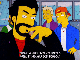 happy joey fatone GIF