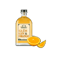 vsinnegin gin martini wochenende freitag Sticker