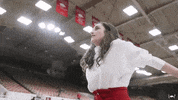 Jordyn Wieber Gymnastics GIF by Arkansas Razorbacks