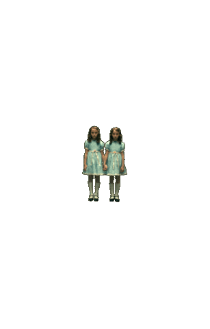 Stephen King Horror Sticker by Doctor Sleep Movie