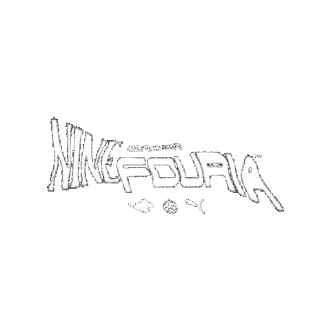 Puma Shelflife Sticker by The Nine Four