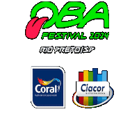 Carnaval Coral Sticker by Ciacor