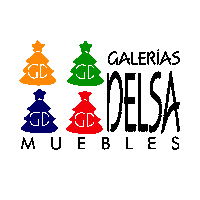 Xmas Sticker by Galerías Delsa Muebles