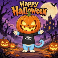 Trick Or Treat Halloween GIF by Respective
