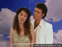 sniff GIF
