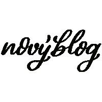 Blog Sticker by tamazpet