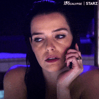 season 1 episode 3 GIF by Now Apocalypse