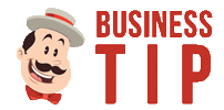 Business Tips Sticker by BarkerSocialMarketing