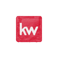 Real Estate House Sticker by Keller Williams Realty