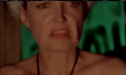 derek jarman film GIF by dani