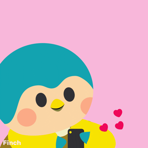 Grow Old Love GIF by Finch Care