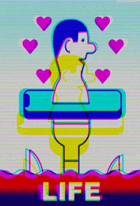 Good Morning GIF by PEEKASSO