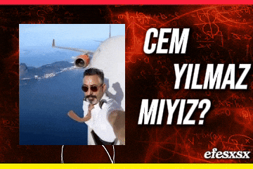 Cem Yılmaz GIF