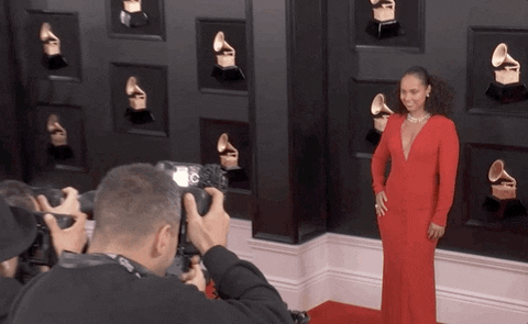 Grammy Awards 61St Grammys GIF by Recording Academy / GRAMMYs