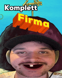 Firma Komplett GIF