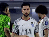 Bangladesh Football GIF