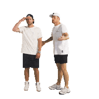 Thomas Van Der Vlugt Sticker by StukTV