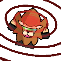 Lex Luthor Crypto Sticker by Loaded Lions